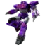 Imagen de Blokees | Transformers Classic Class 18 Shockwave -Transformers ONE 2024-