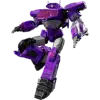Imagen de **PREVENTA**Blokees | Transformers Classic Class 18 Shockwave -Transformers ONE 2024-