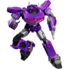 Imagen de Blokees | Transformers Classic Class 18 Shockwave -Transformers ONE 2024-