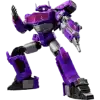Imagen de Blokees | Transformers Classic Class 18 Shockwave -Transformers ONE 2024-