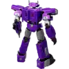 Imagen de **PREVENTA**Blokees | Transformers Classic Class 18 Shockwave -Transformers ONE 2024-