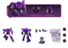Imagen de **PREVENTA** Blokees Transformers Classic Class: Transformers One - 18 Shockwave