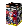 Imagen de **PREVENTA** Blokees Figures Transformers Galaxy Version 01 Roll Out Unitario Sorpresa (Blind Box)
