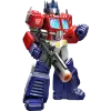 Imagen de **PREVENTA** Blokees Figures Transformers Galaxy Version 01 Roll Out Unitario Sorpresa (Blind Box)