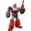 Imagen de **PREVENTA** Blokees Figures Transformers Galaxy Version 01 Roll Out Unitario Sorpresa (Blind Box)