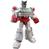 Imagen de **PREVENTA** Blokees Figures Transformers Galaxy Version 01 Roll Out Unitario Sorpresa (Blind Box)