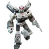 Imagen de **PREVENTA** Blokees Figures Transformers Galaxy Version 01 Roll Out Unitario Sorpresa (Blind Box)