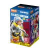 Imagen de **PREVENTA** Blokees Figures Transformers Galaxy Version 02 SOS Unitario Sorpresa (Blind Box)