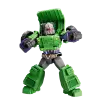 Imagen de **PREVENTA** Blokees Figures Transformers Galaxy Version 02 SOS Unitario Sorpresa (Blind Box)