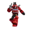 Imagen de **PREVENTA** Blokees Figures Transformers Galaxy Version 02 SOS Unitario Sorpresa (Blind Box)