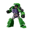Imagen de **PREVENTA** Blokees Figures Transformers Galaxy Version 02 SOS Unitario Sorpresa (Blind Box)