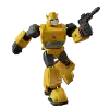 Imagen de **PREVENTA** Blokees Figures Transformers Galaxy Version 03 The Autobot Run Unitario Sorpresa (Blind Box)