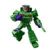 Imagen de **PREVENTA** Blokees Figures Transformers Galaxy Version 03 The Autobot Run Unitario Sorpresa (Blind Box)