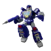 Imagen de **PREVENTA** Blokees Figures Transformers Galaxy Version 03 The Autobot Run Unitario Sorpresa (Blind Box)