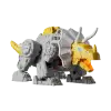 Imagen de **PREVENTA** Blokees Figures Transformers Galaxy Version 03 The Autobot Run Unitario Sorpresa (Blind Box)