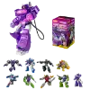 Imagen de **PREVENTA** Blokees Figures Transformers Galaxy Version 04 Fractured Space-Time Unitario Sorpresa (Blind Box)