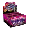 Imagen de **PREVENTA** Blokees Figures Transformers Galaxy Version 04 Fractured Space-Time Unitario Sorpresa (Blind Box)