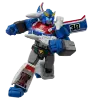 Imagen de **PREVENTA** Blokees Figures Transformers Galaxy Version 04 Fractured Space-Time Unitario Sorpresa (Blind Box)