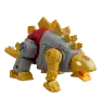 Imagen de **PREVENTA** Blokees Figures Transformers Galaxy Version 04 Fractured Space-Time Unitario Sorpresa (Blind Box)