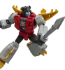 Imagen de **PREVENTA** Blokees Figures Transformers Galaxy Version 04 Fractured Space-Time Unitario Sorpresa (Blind Box)
