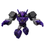 Imagen de **PREVENTA** Blokees Figures Transformers Galaxy Version 04 Fractured Space-Time Unitario Sorpresa (Blind Box)