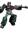 Imagen de **PREVENTA** Blokees Figures Transformers Galaxy Version 04 Fractured Space-Time Unitario Sorpresa (Blind Box)