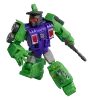 Imagen de **PREVENTA** Blokees Figures Transformers Galaxy Version 04 Fractured Space-Time Unitario Sorpresa (Blind Box)