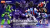 Imagen de **PREVENTA** Blokees Figures Transformers Galaxy Version 04 Fractured Space-Time Unitario Sorpresa (Blind Box)