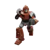 Imagen de **PREVENTA** Blokees Figures Transformers Galaxy Version 05 ONE Unitario Sorpresa (Blind Box)