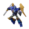 Imagen de **PREVENTA** Blokees Figures Transformers Galaxy Version 05 ONE Unitario Sorpresa (Blind Box)