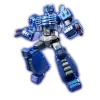 Imagen de **PREVENTA** Blokees Figures | Transformers Galaxy Version 06 Parallel Universe Unitario Sorpresa (Blind Box)