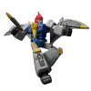 Imagen de **PREVENTA** Blokees Figures | Transformers Galaxy Version 06 Parallel Universe Unitario Sorpresa (Blind Box)