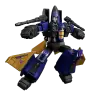 Imagen de **PREVENTA** Blokees Figures | Transformers Galaxy Version 06 Parallel Universe Unitario Sorpresa (Blind Box)
