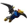 Imagen de **PREVENTA** Blokees Figures | Transformers Galaxy Version 06 Parallel Universe Unitario Sorpresa (Blind Box)