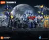 Imagen de **PREVENTA** Blokees Figures | Transformers Galaxy Version 06 Parallel Universe Unitario Sorpresa (Blind Box)