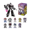 Imagen de ** PREVENTA** Blokees Figures | Transformers Galaxy Version 07 One Wave 2 Unitario Sorpresa (Blind Box)