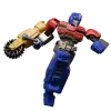 Imagen de **PREVENTA**Blokees | Transformers Galaxy Version 07 ONE Wave 2 Unitario Sorpresa (Blind Box)