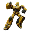 Imagen de ** PREVENTA** Blokees Figures | Transformers Galaxy Version 07 One Wave 2 Unitario Sorpresa (Blind Box)