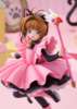 Imagen de **PREVENTA** Cardcaptor Sakura POP UP PARADE Sakura Kinomoto: Black Cat Costume Ver. L Size
