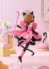 Imagen de **PREVENTA** Cardcaptor Sakura POP UP PARADE Sakura Kinomoto: Black Cat Costume Ver. L Size