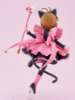 Imagen de **PREVENTA** Cardcaptor Sakura POP UP PARADE Sakura Kinomoto: Black Cat Costume Ver. L Size