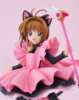 Imagen de **PREVENTA** Cardcaptor Sakura POP UP PARADE Sakura Kinomoto: Black Cat Costume Ver. L Size