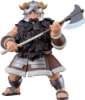 Imagen de **PREVENTA** Delicious in Dungeon figma No.657 Senshi Action Figure