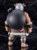 Imagen de **PREVENTA** Delicious in Dungeon figma No.657 Senshi Action Figure