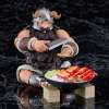 Imagen de **PREVENTA** Delicious in Dungeon figma No.657 Senshi Action Figure