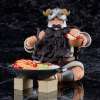 Imagen de **PREVENTA** Delicious in Dungeon figma No.657 Senshi Action Figure