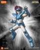 Imagen de Saint Seiya Champion Class 04 Pegasus Seiya | Blokees