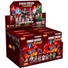 Imagen de **PREVENTA**Blokees | Transformers Shining Version 01 Shining Roll Out Unitario Sorpresa (Blind Box)