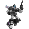 Imagen de **PREVENTA** Blokees Figures Transformers Shining Version 01 Shining Roll Out