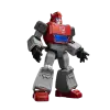 Imagen de **PREVENTA** Blokees Figures Transformers Shining Version 01 Shining Roll Out